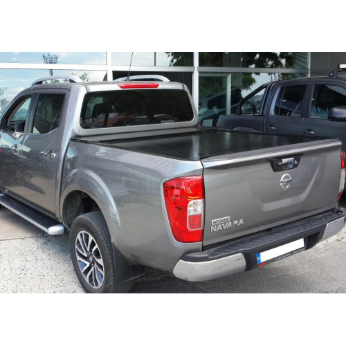 Ролет Navara 2019